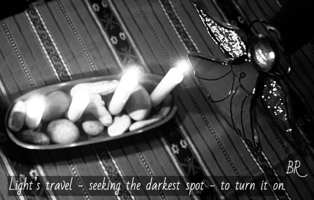 Pics & Poetry by Birgitta Rudenius.