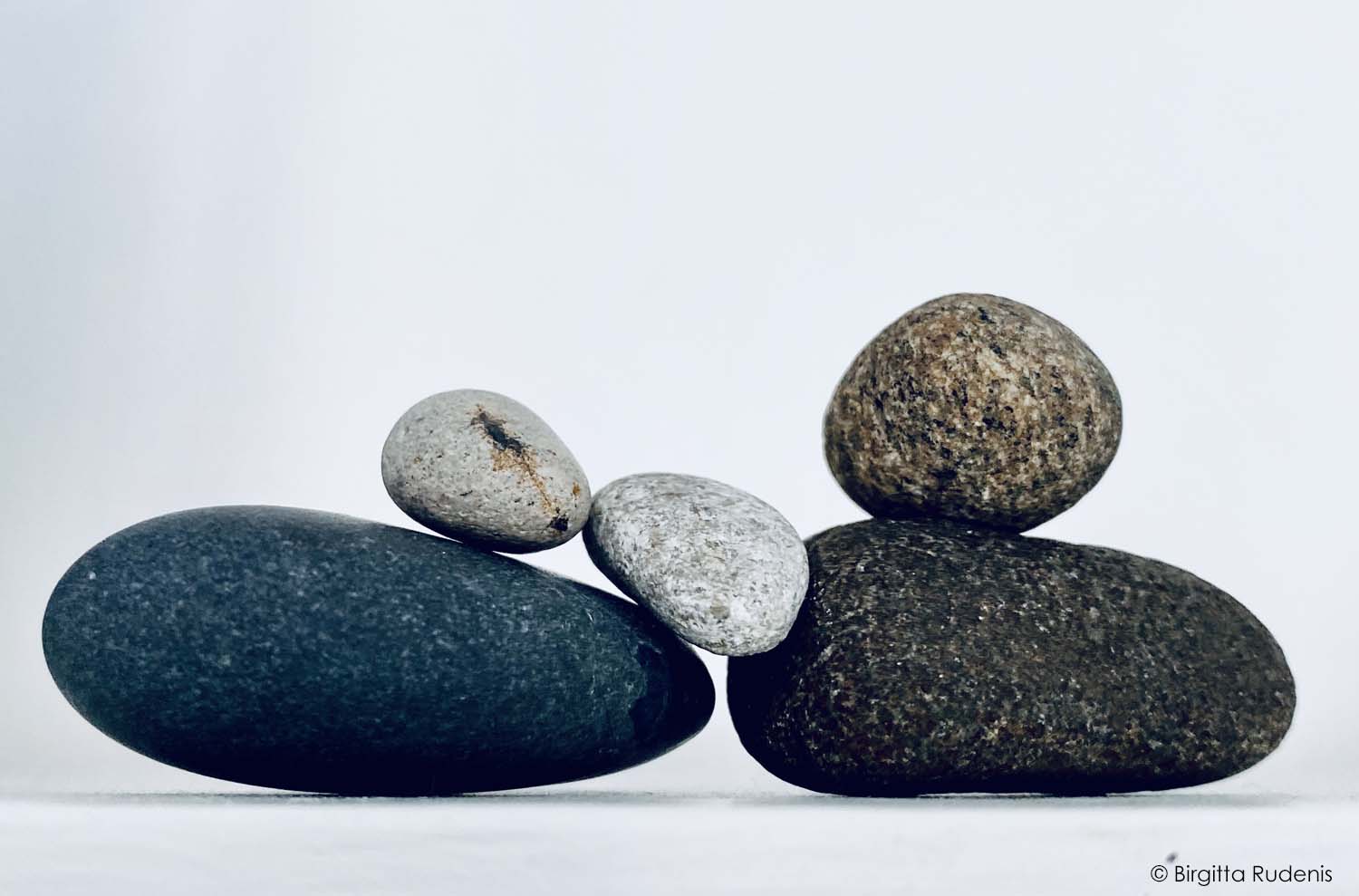 Stones © Birgitta Rudenius