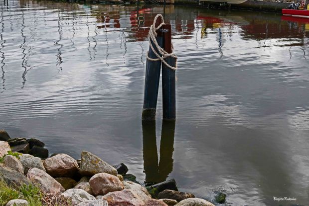 nr1 pålar © Birgitta Rudenius