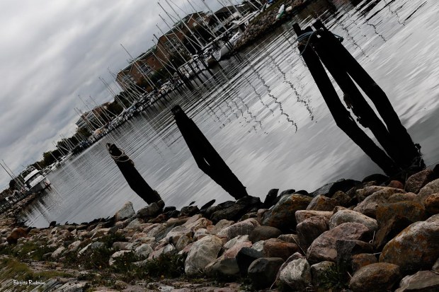 Lomma hamn 1 liten © Birgita Rudenius