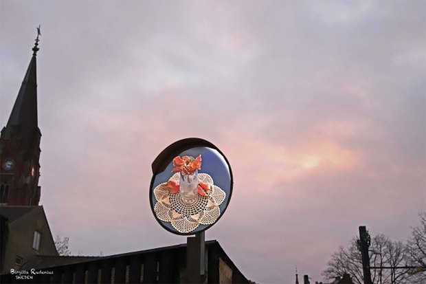 Street Photo © Birgitta Rudenius