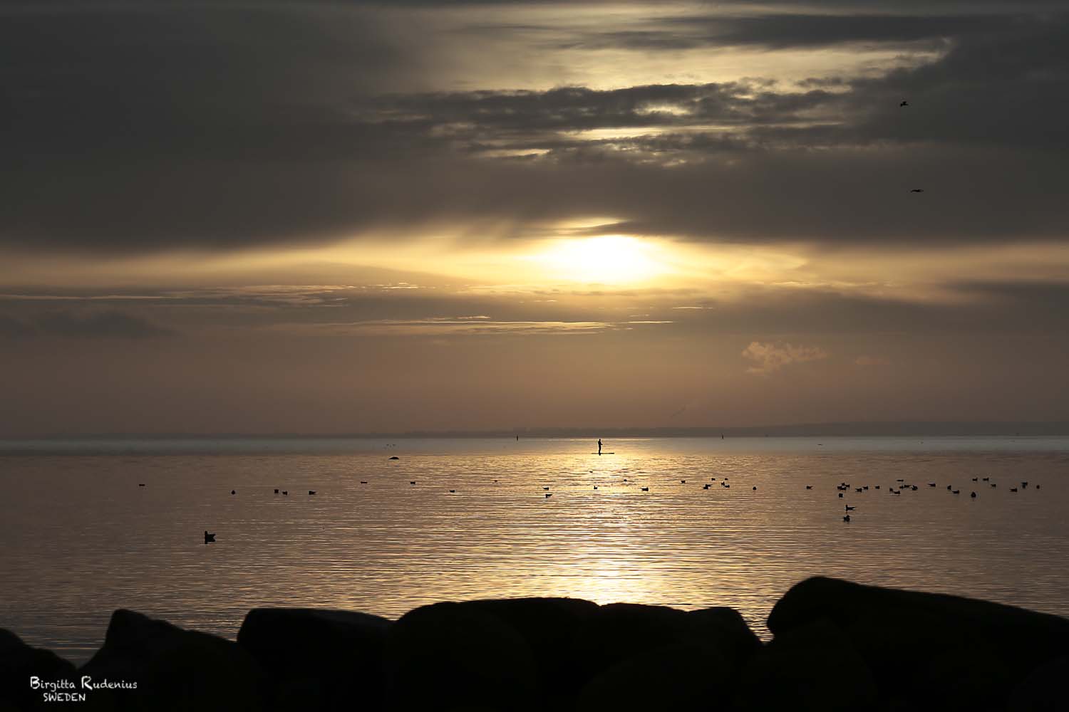 Street Photo © Birgitta Rudenius