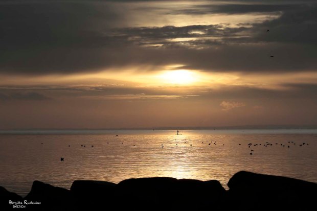 Street Photo © Birgitta Rudenius