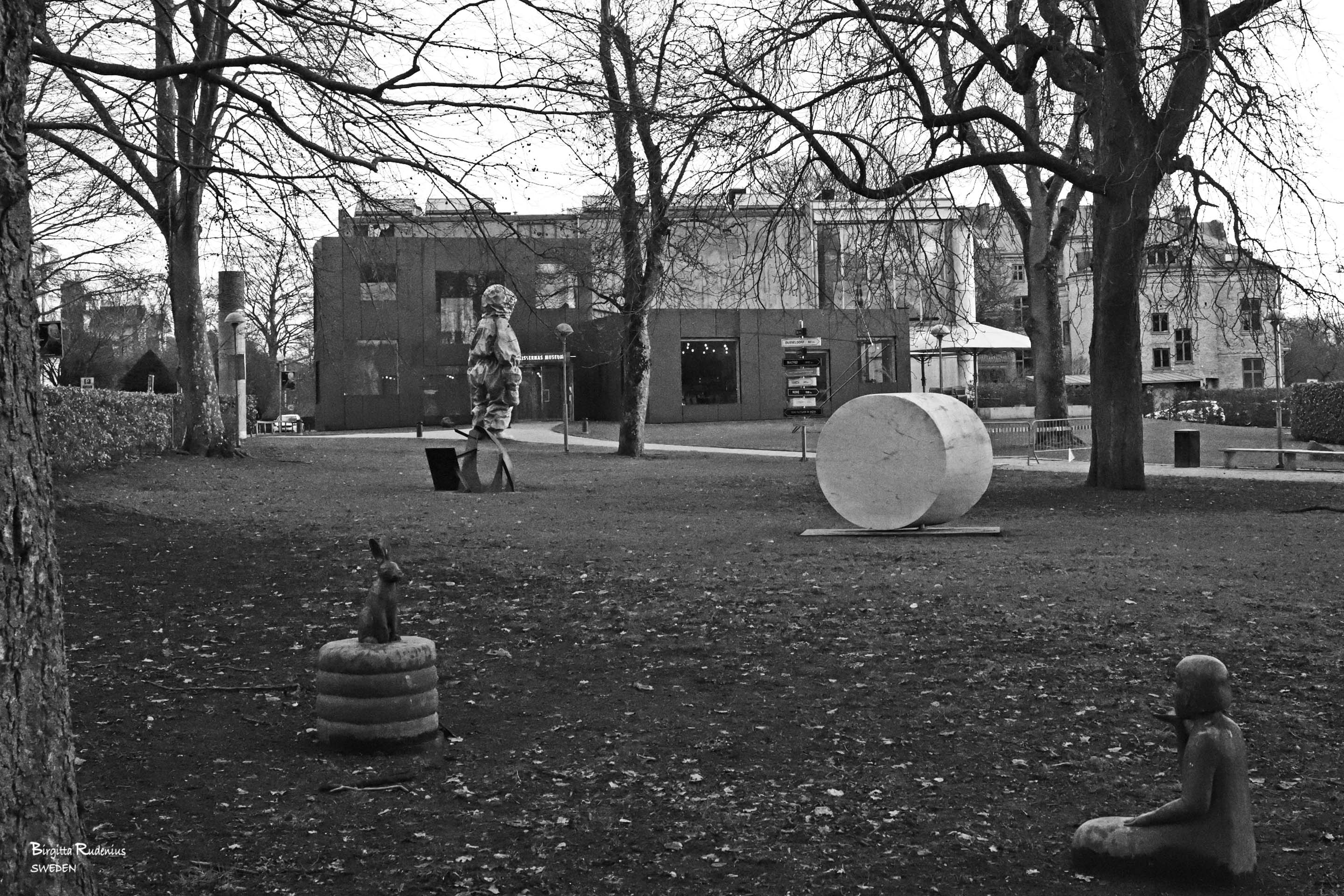 Street Photo © Birgitta Rudenius