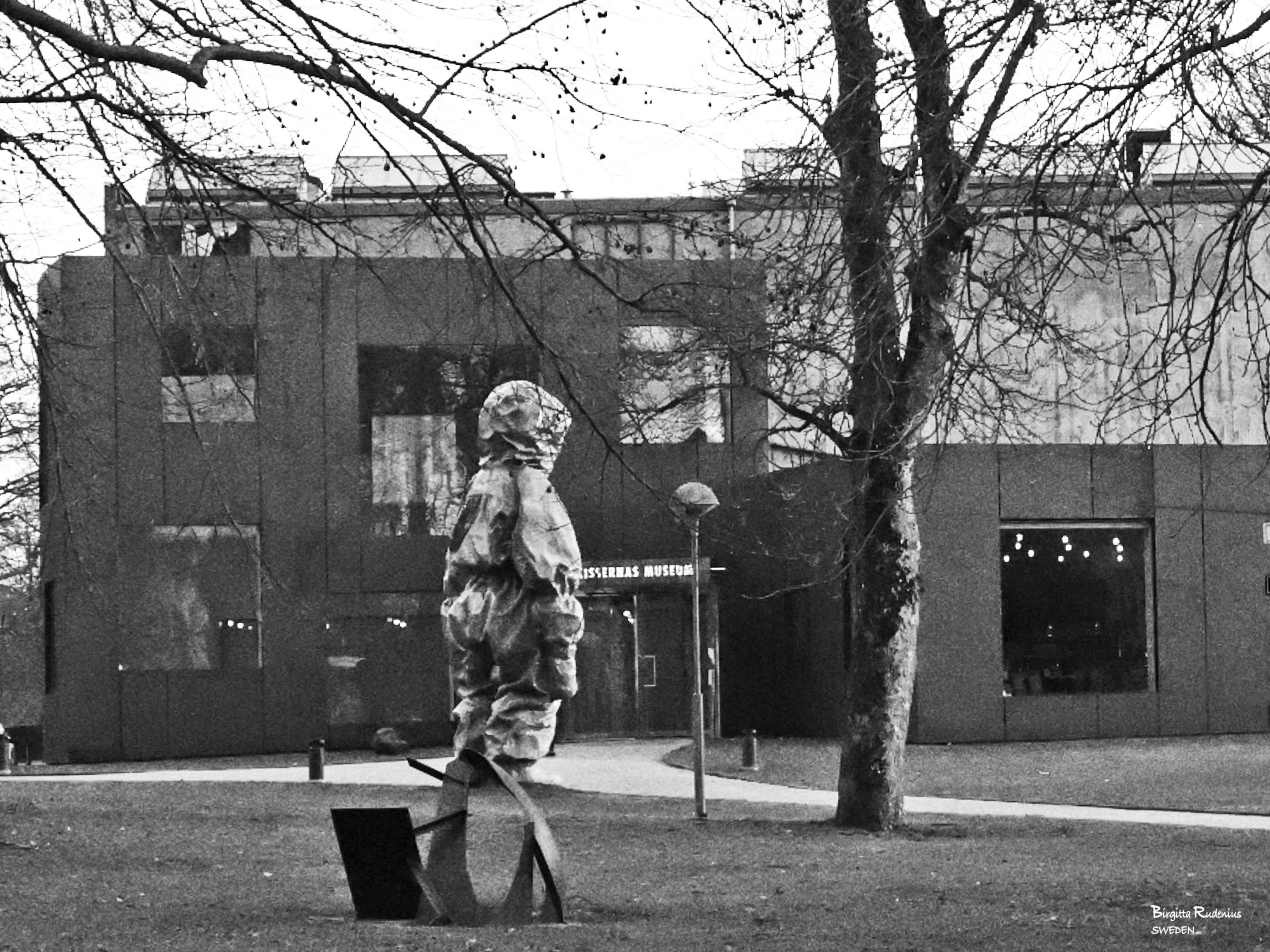 Street Photo © Birgitta Rudenius