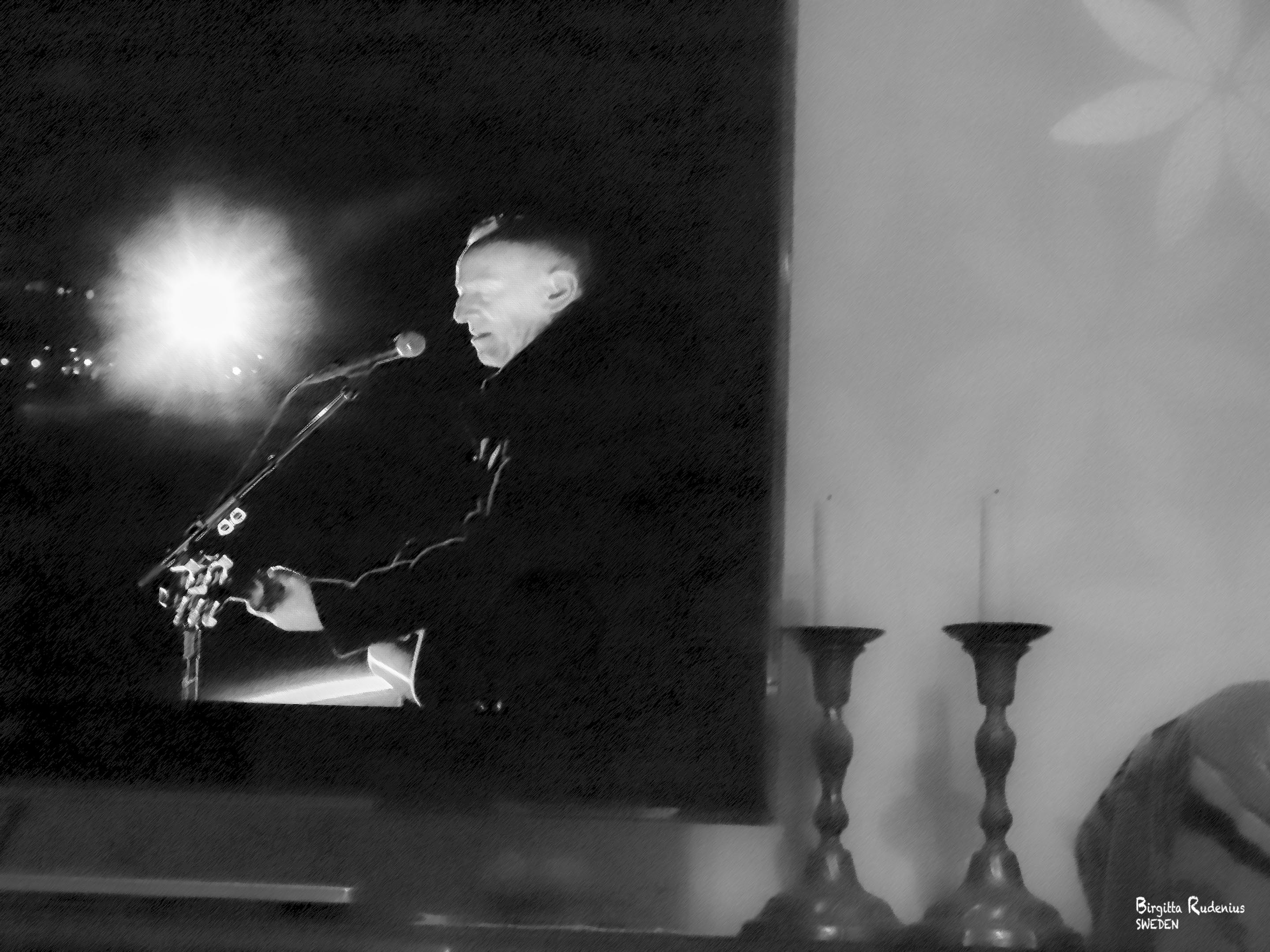 Photo © Birgitta Rudenius