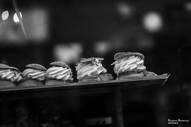 Street Photo © Birgitta Rudenius