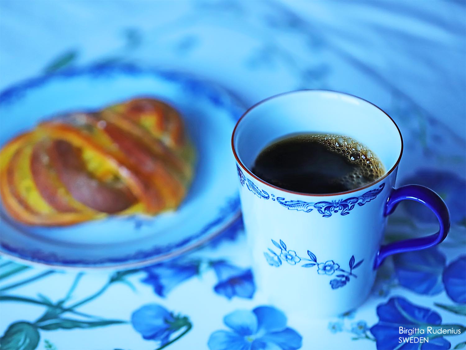 Photo © Birgitta Rudenius