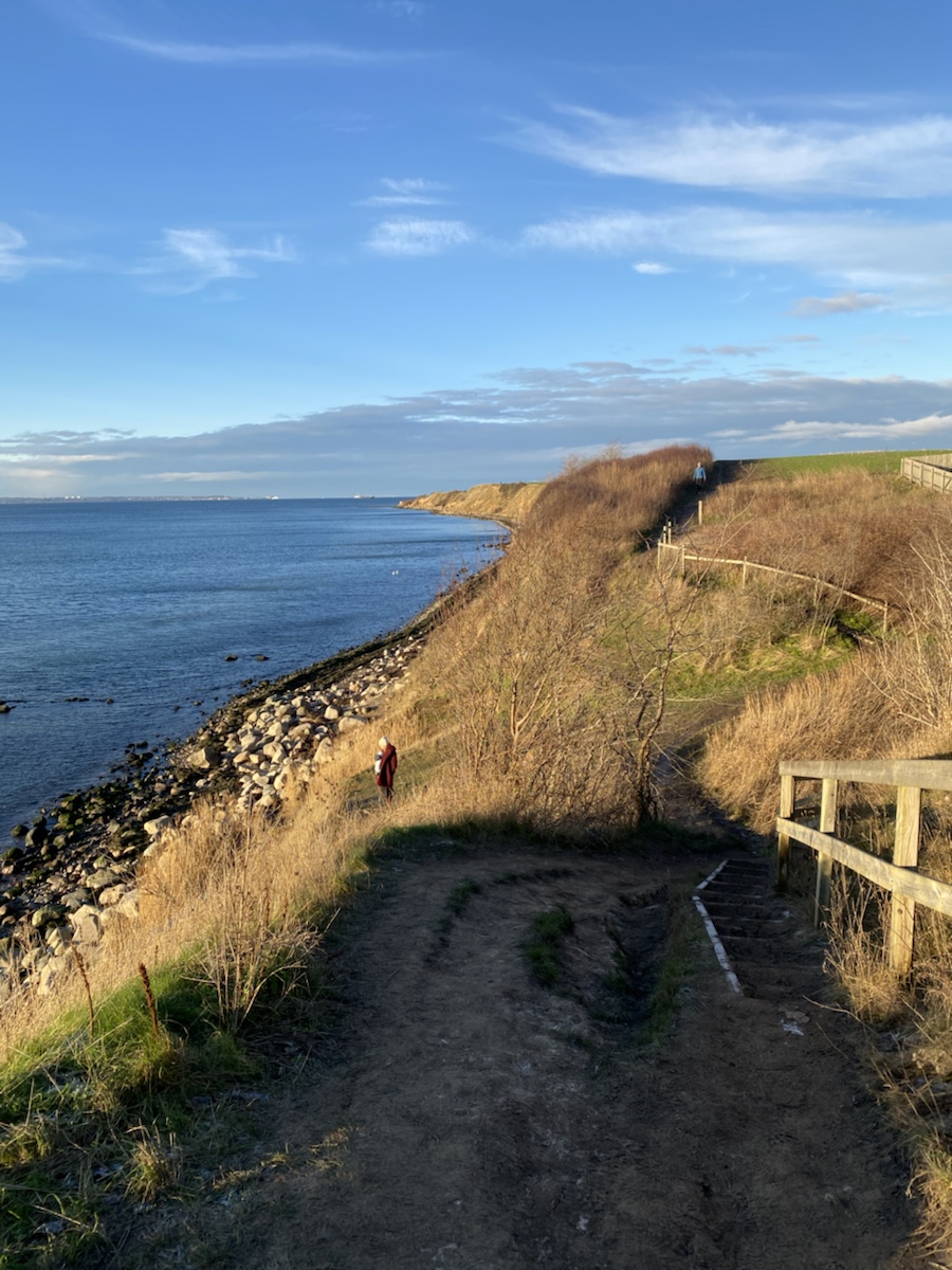 Street Photo © Birgitta Rudenius