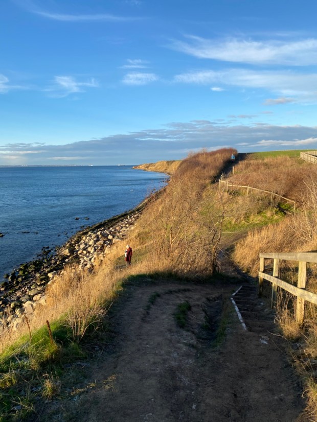 Street Photo © Birgitta Rudenius