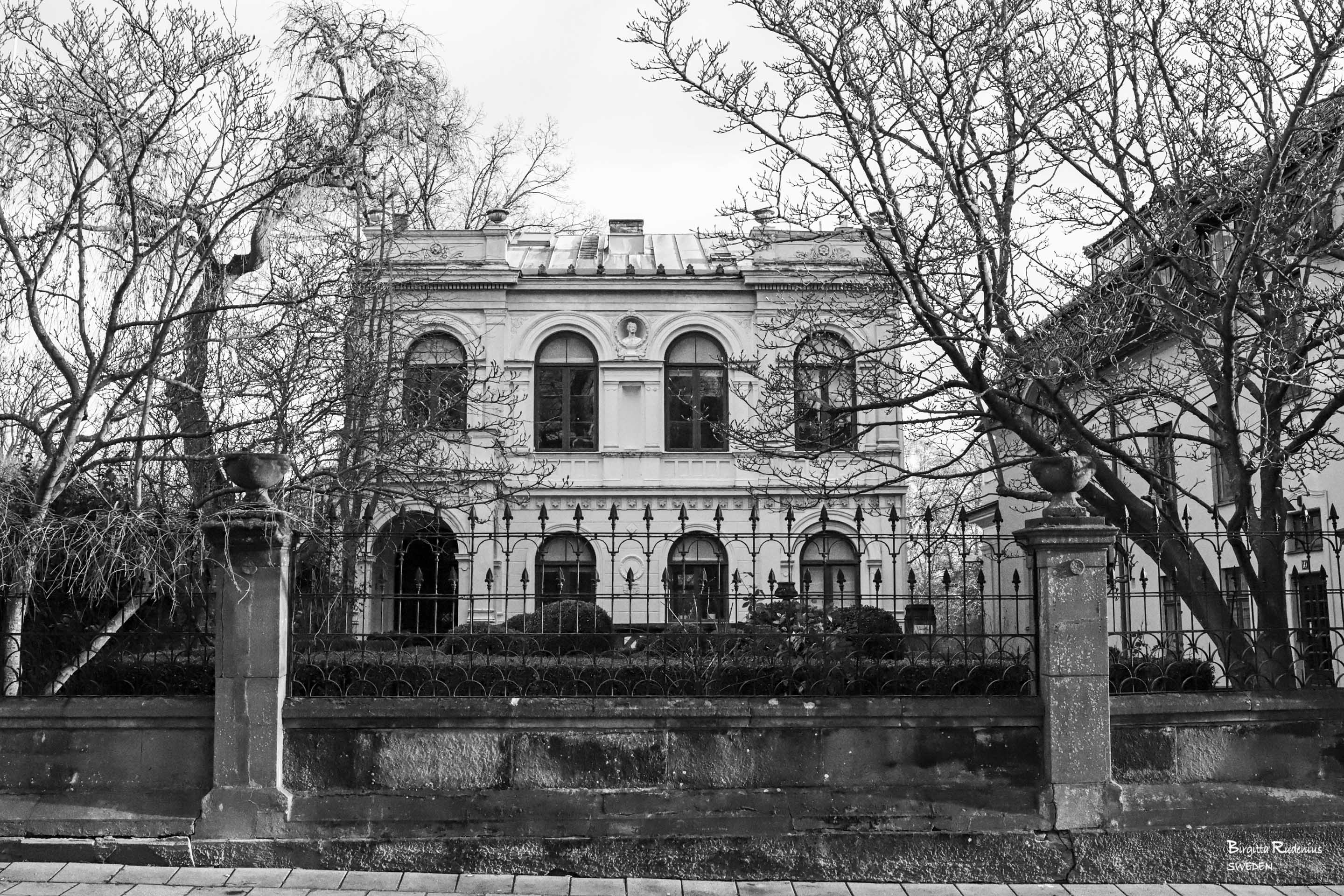 Street Photo © Birgitta Rudenius