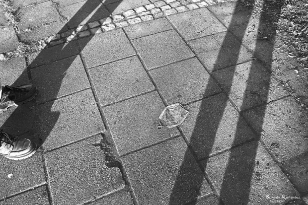 Street Photo © Birgitta Rudenius