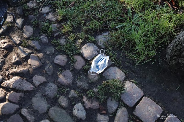 Street Photo © Birgitta Rudenius