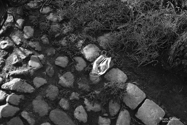 Street Photo © Birgitta Rudenius