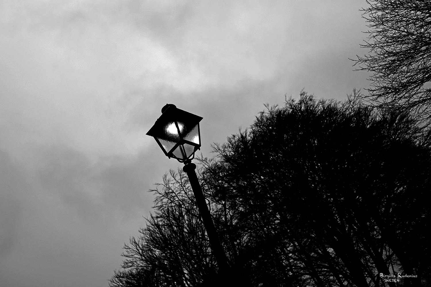 Street Photo © Birgitta Rudenius