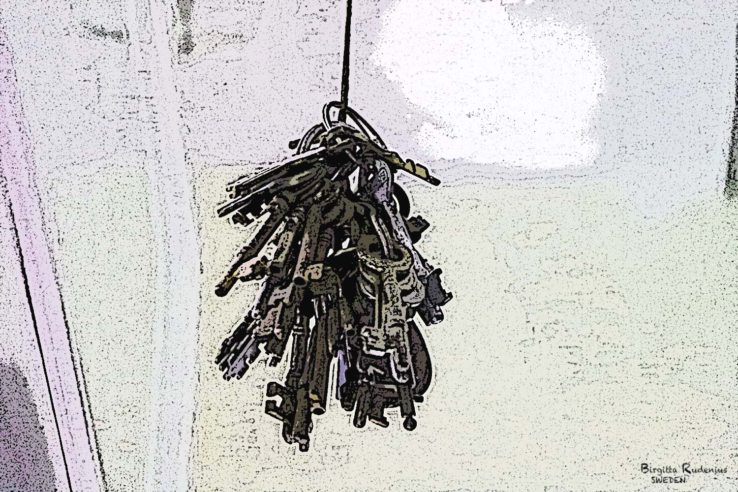 PhotoMania © Birgitta Rudenius