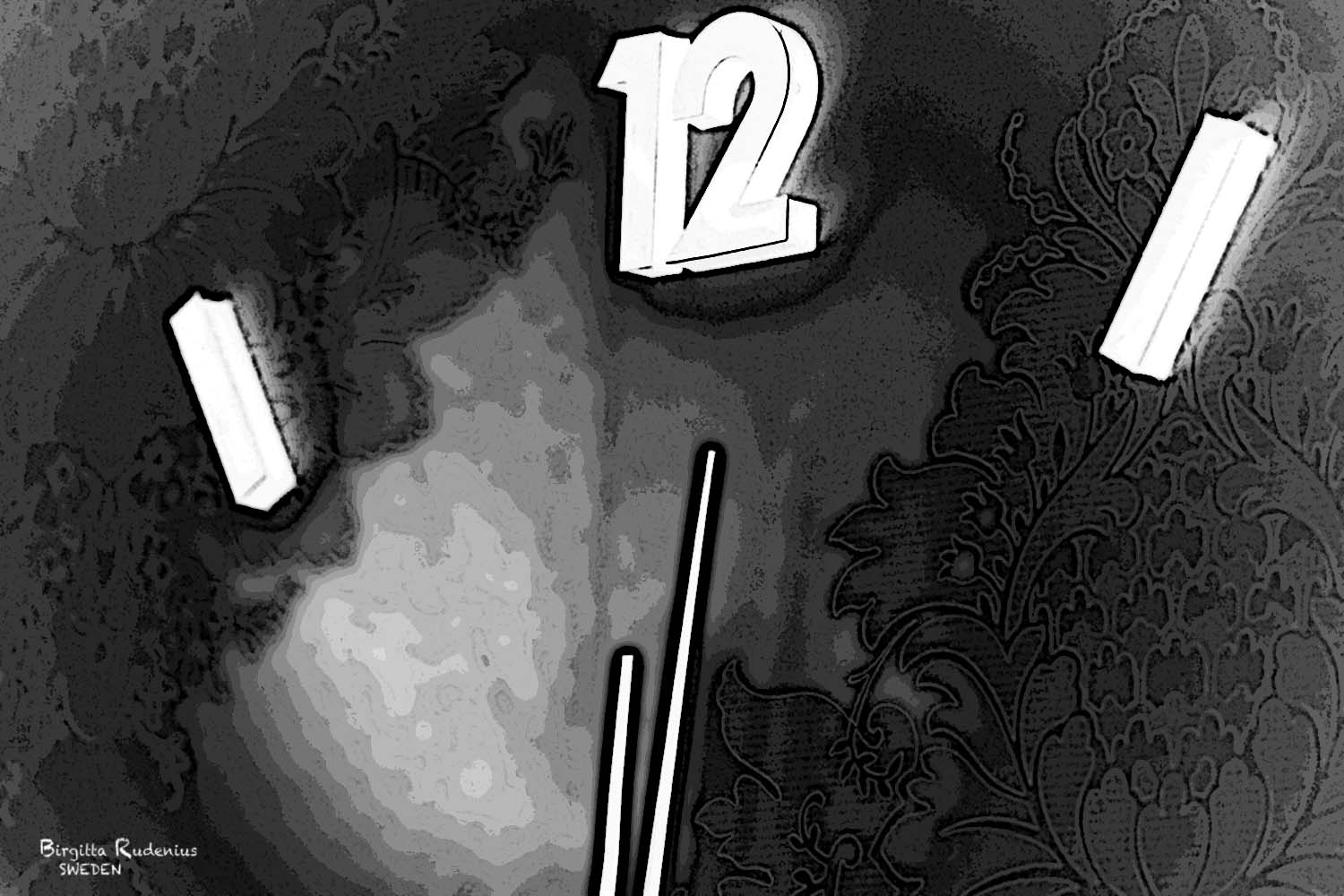 PhotoMania © Birgitta Rudenius