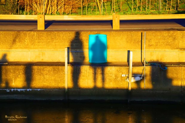 Street Photo © Birgitta Rudenius