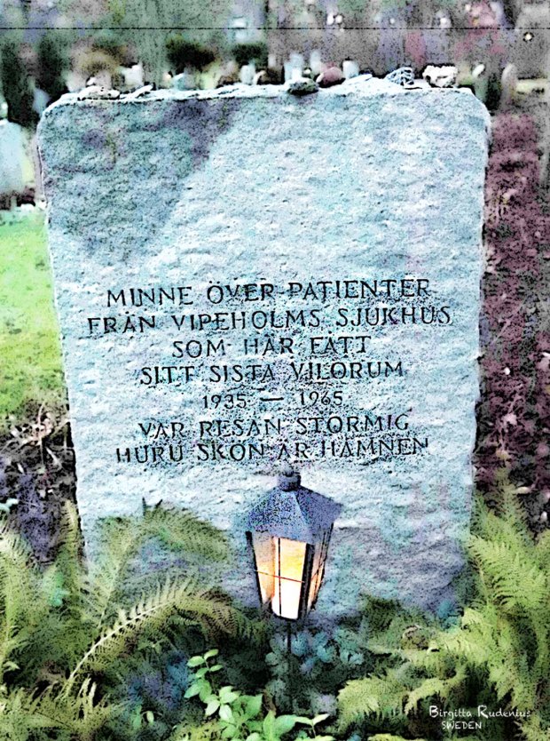 Street Photo © Birgitta Rudenius