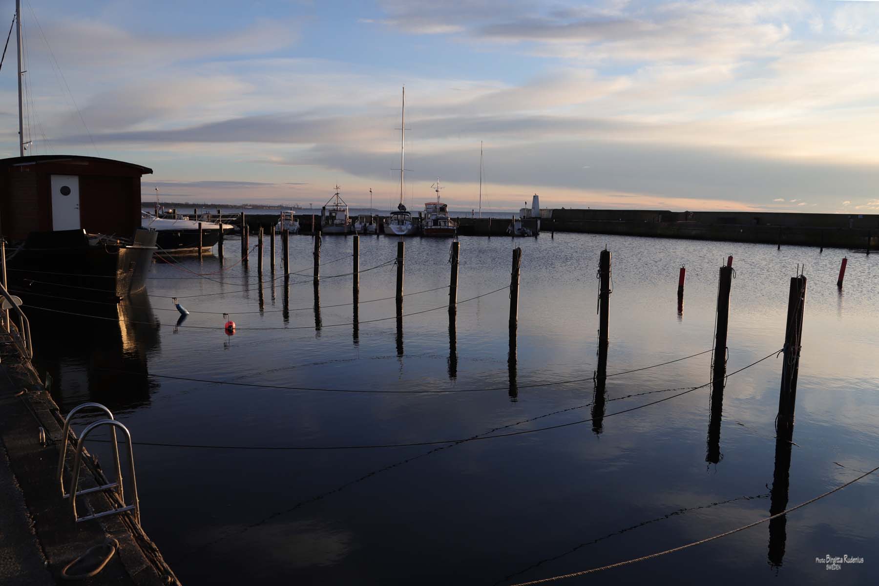 Photo © Birgitta Rudenius