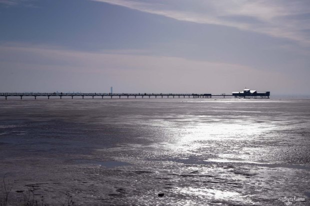 Sea Photo © Birgitta Rudenius