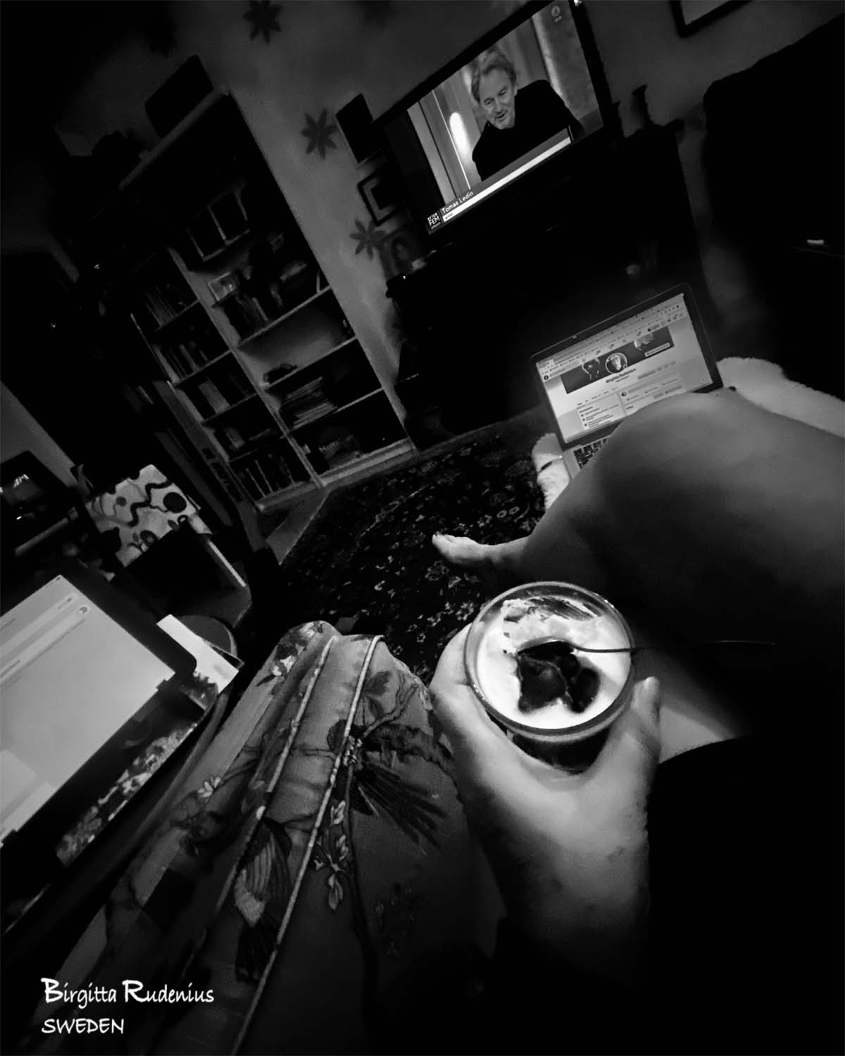 Photo © Birgitta Rudenius