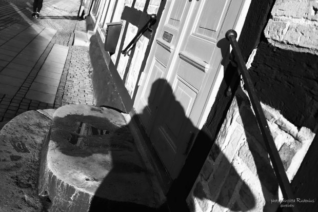 Street Photo © Birgitta Rudenius