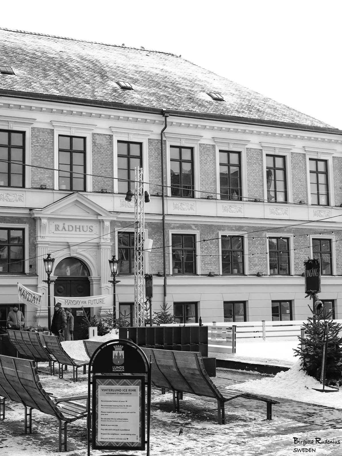 Street Photo © Birgitta Rudenius