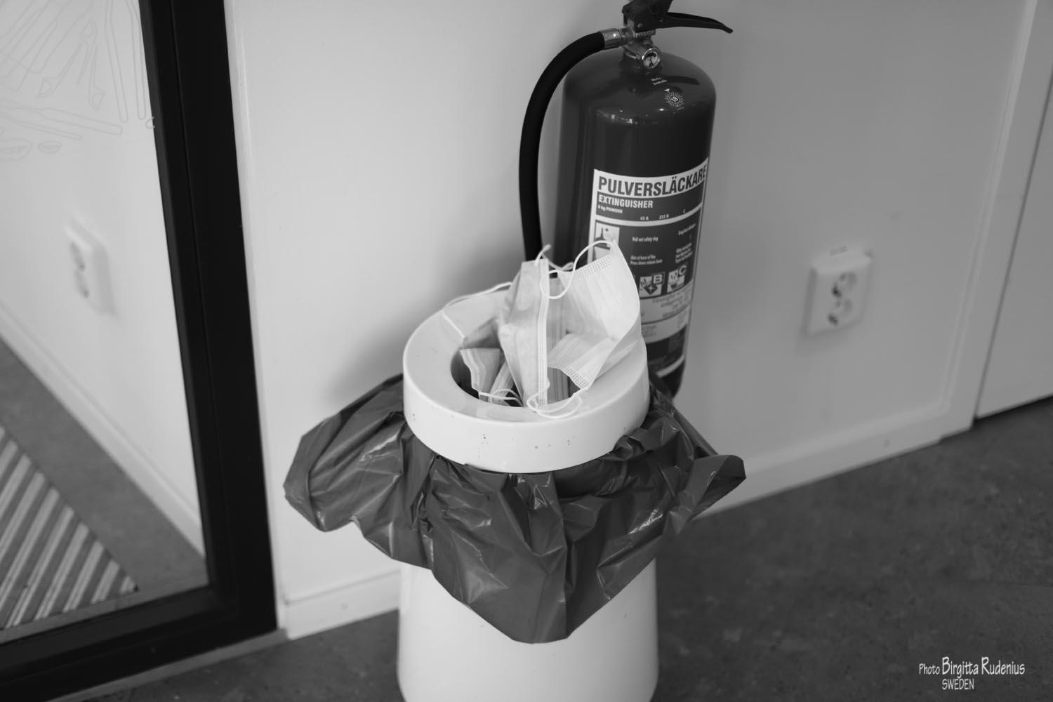 Street Photo © Birgitta Rudenius