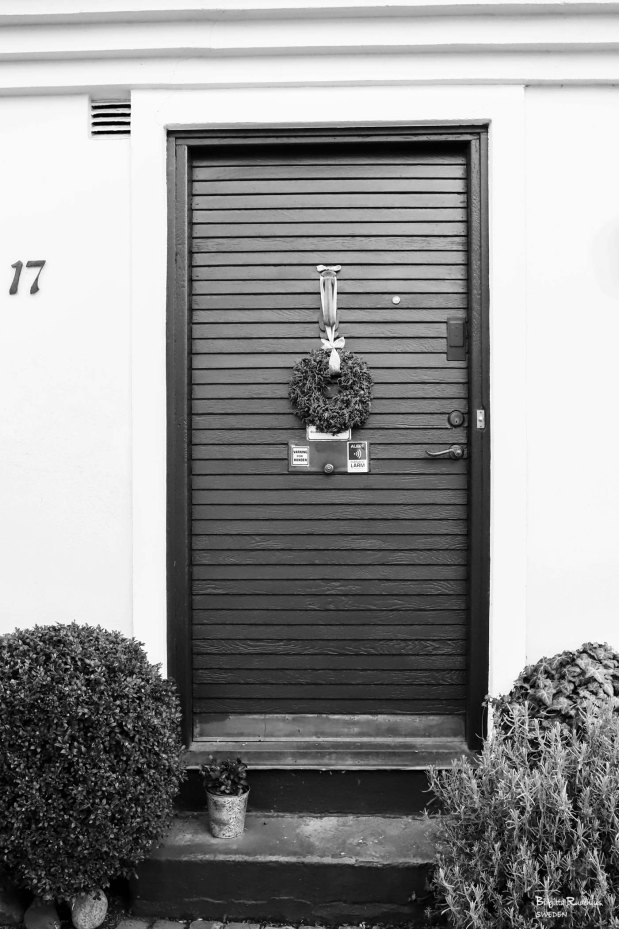 Street Photo © Birgitta Rudenius