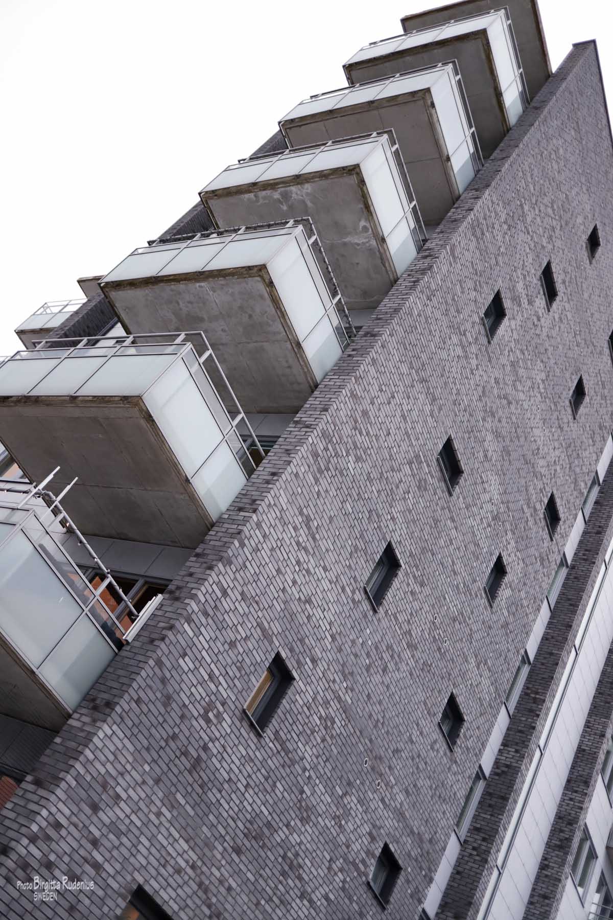 Street Art © Birgitta Rudenius