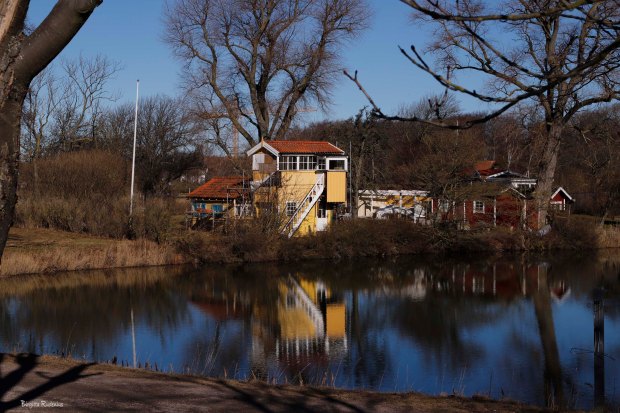 Photo © Birgitta Rudenius