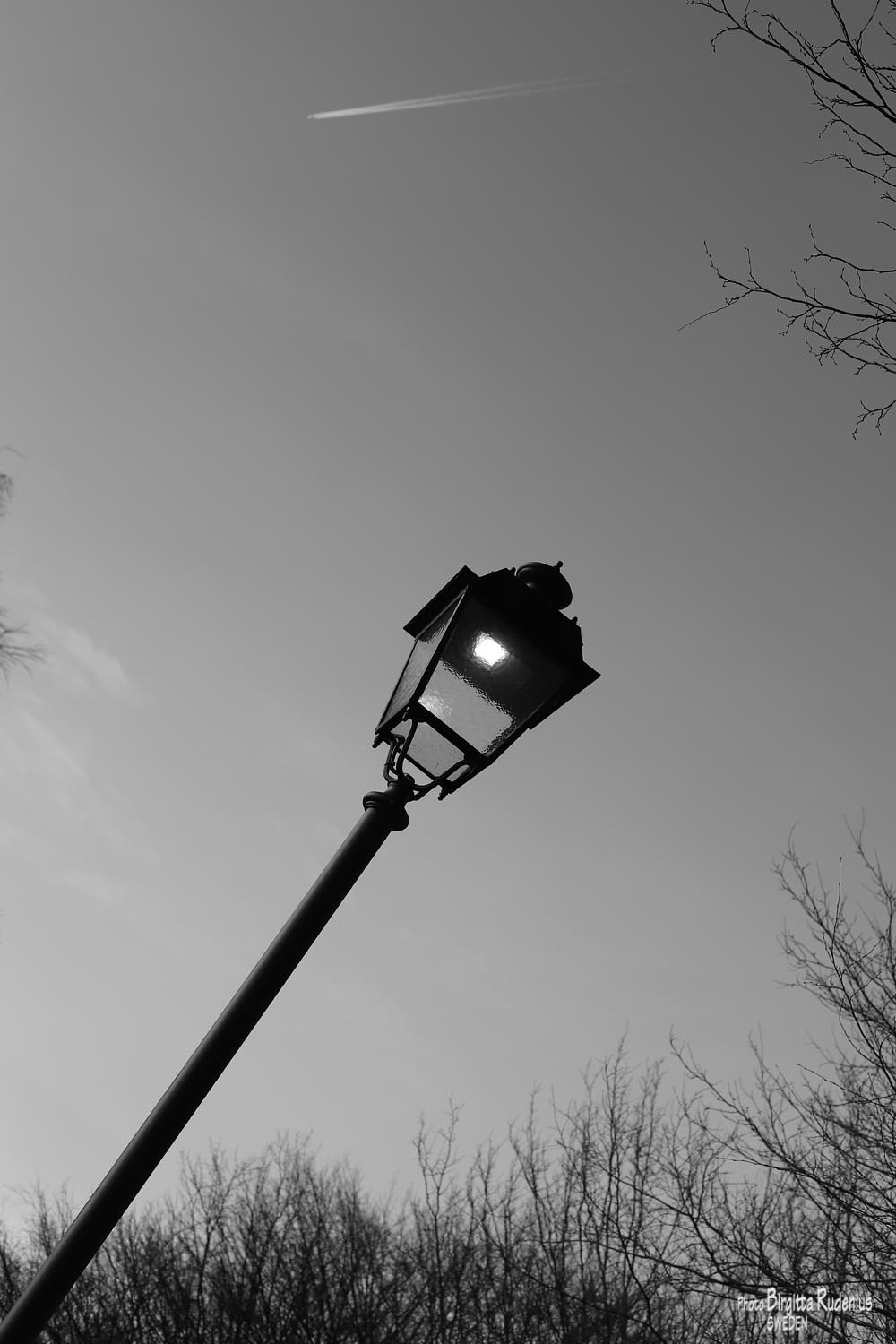 Photo © Birgitta Rudenius