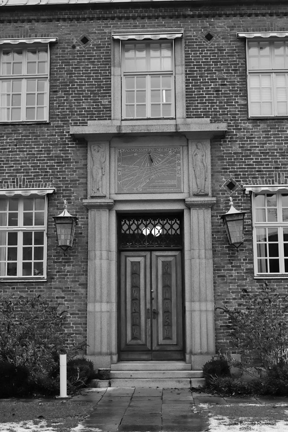 Photo © Birgitta Rudenius