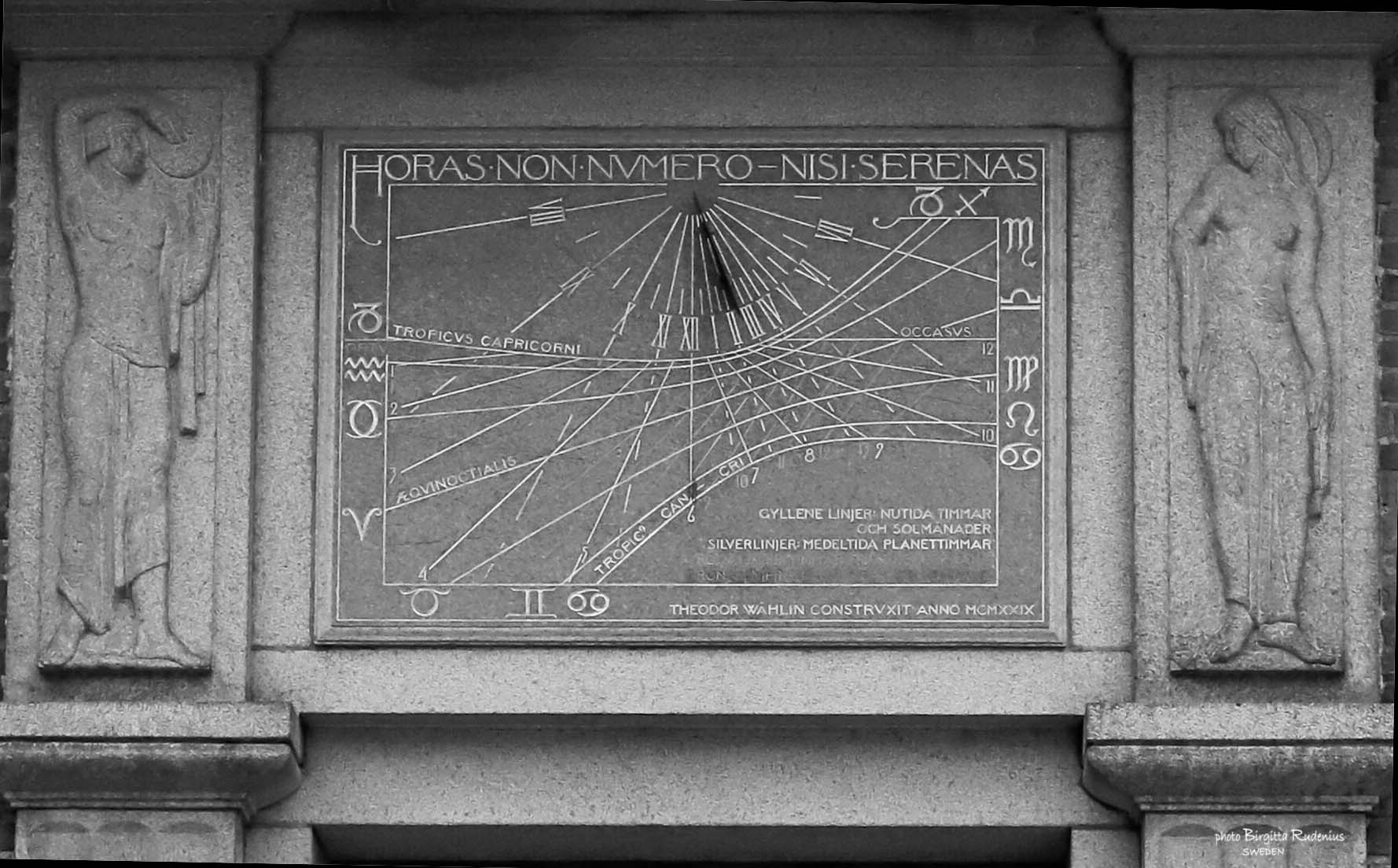 Photo © Birgitta Rudenius