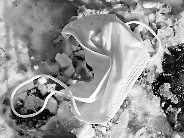 Street Photo © Birgitta Rudenius