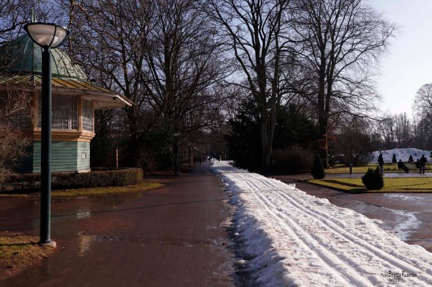 Street Photo © Birgitta Rudenius