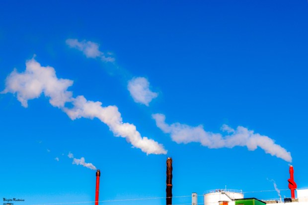 Street Photo © Birgitta Rudenius