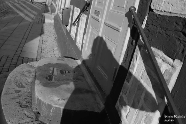 Street Photo © Birgitta Rudenius