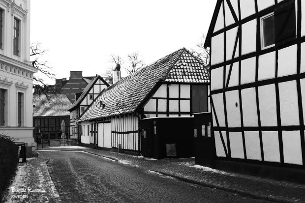 Street Photo © Birgitta Rudenius