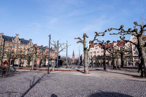 Street Photo @ Birgitta Rudenius