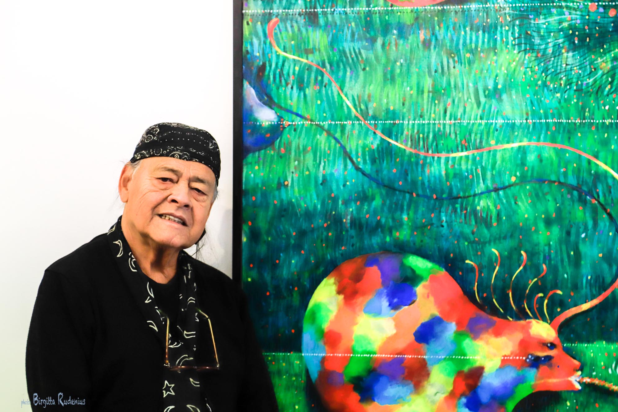 ART Photo © Birgitta Rudenius