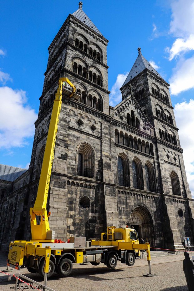 Photo © Birgitta Rudenius