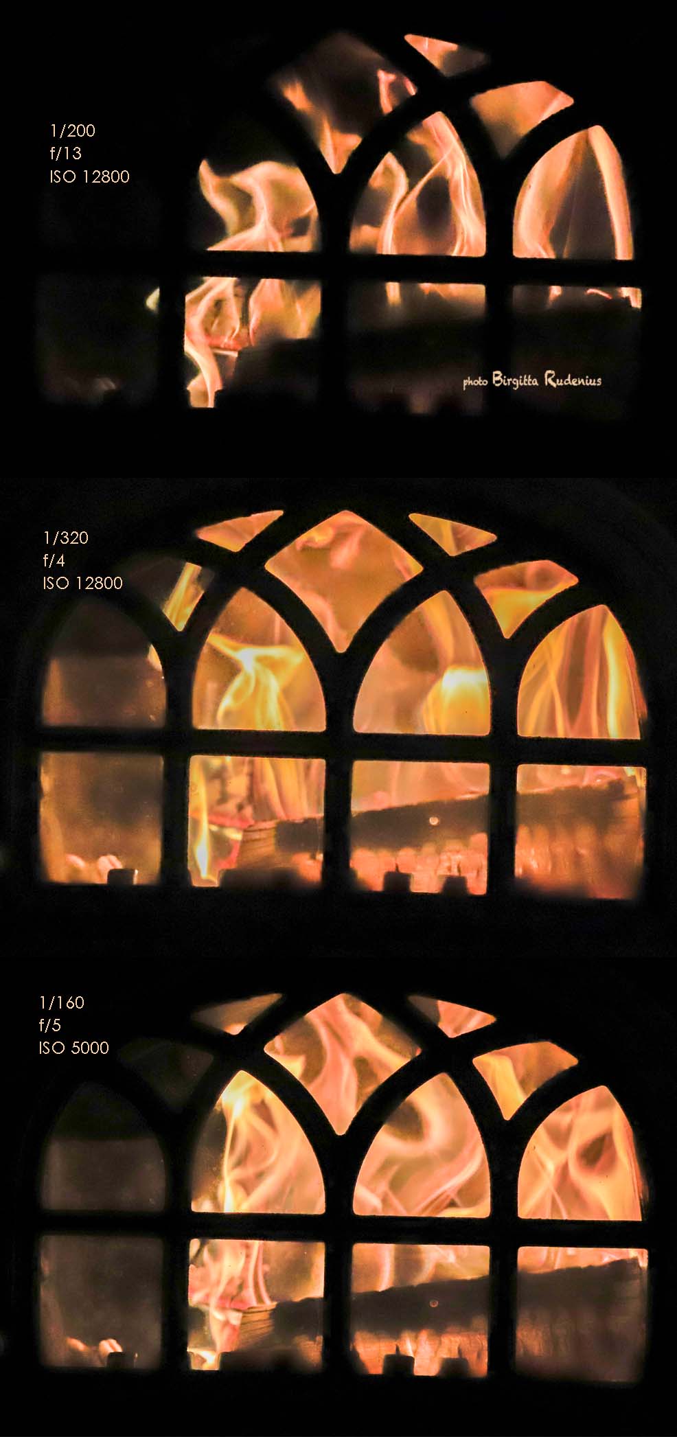 Photo © Birgitta Rudenius