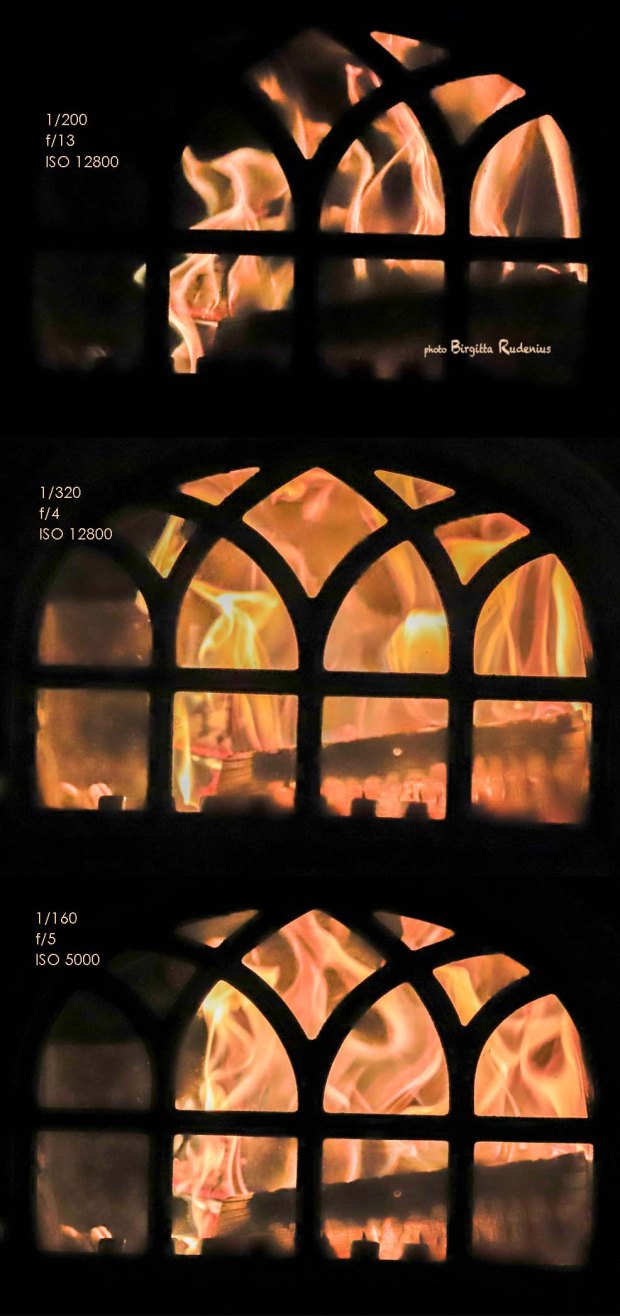 Photo © Birgitta Rudenius