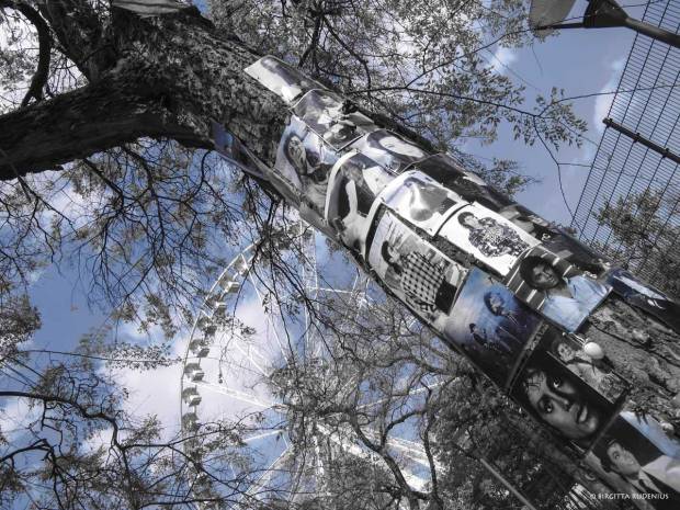 Street Photo © Birgitta Rudenius