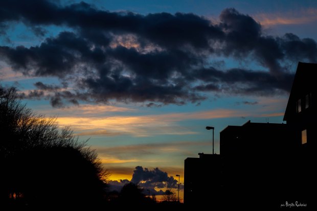 Photo © Birgitta Rudenius