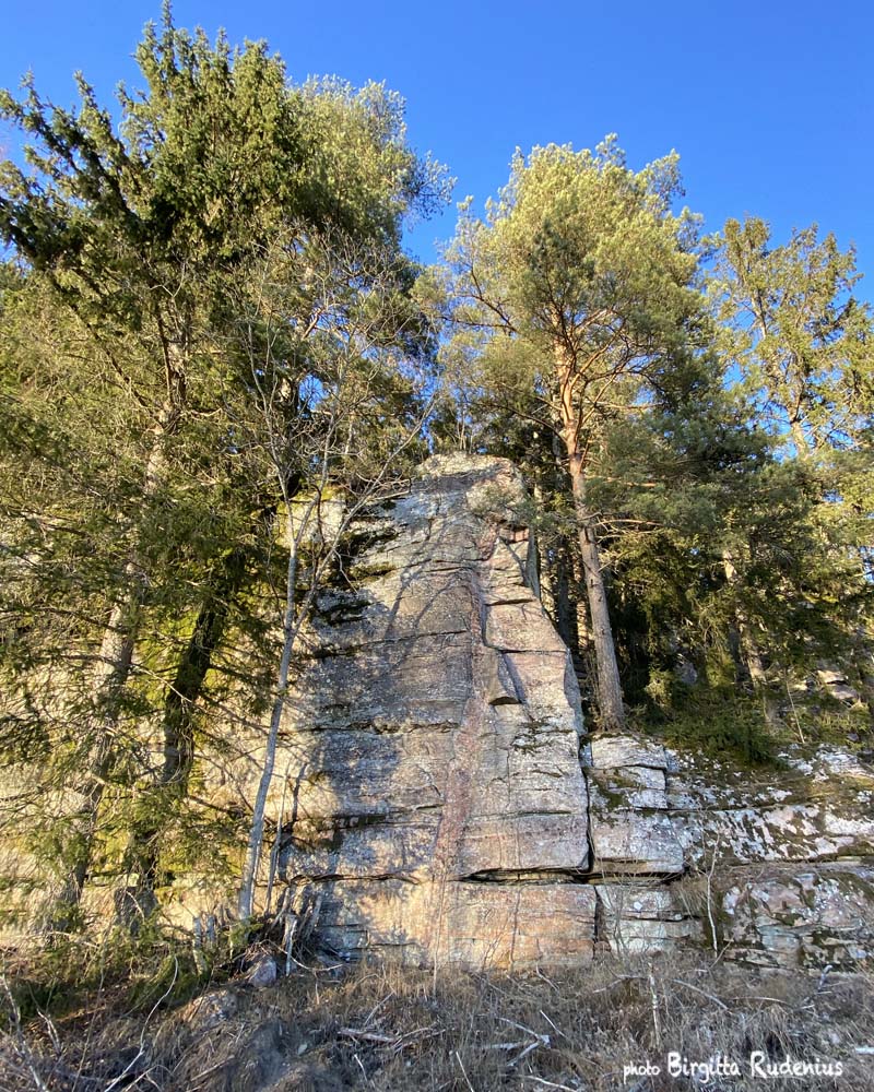 Photo © Birgitta Rudenius