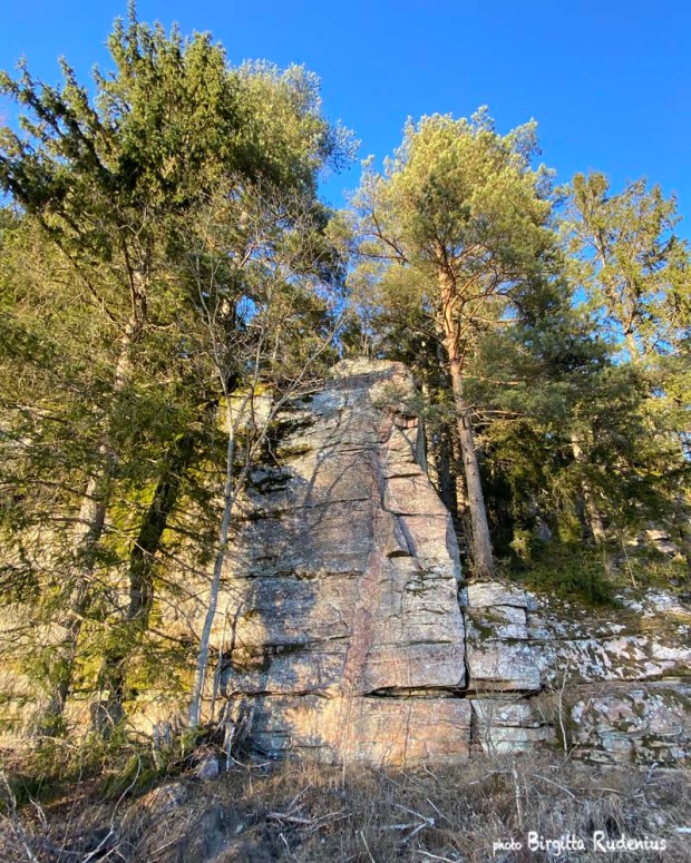 Photo © Birgitta Rudenius