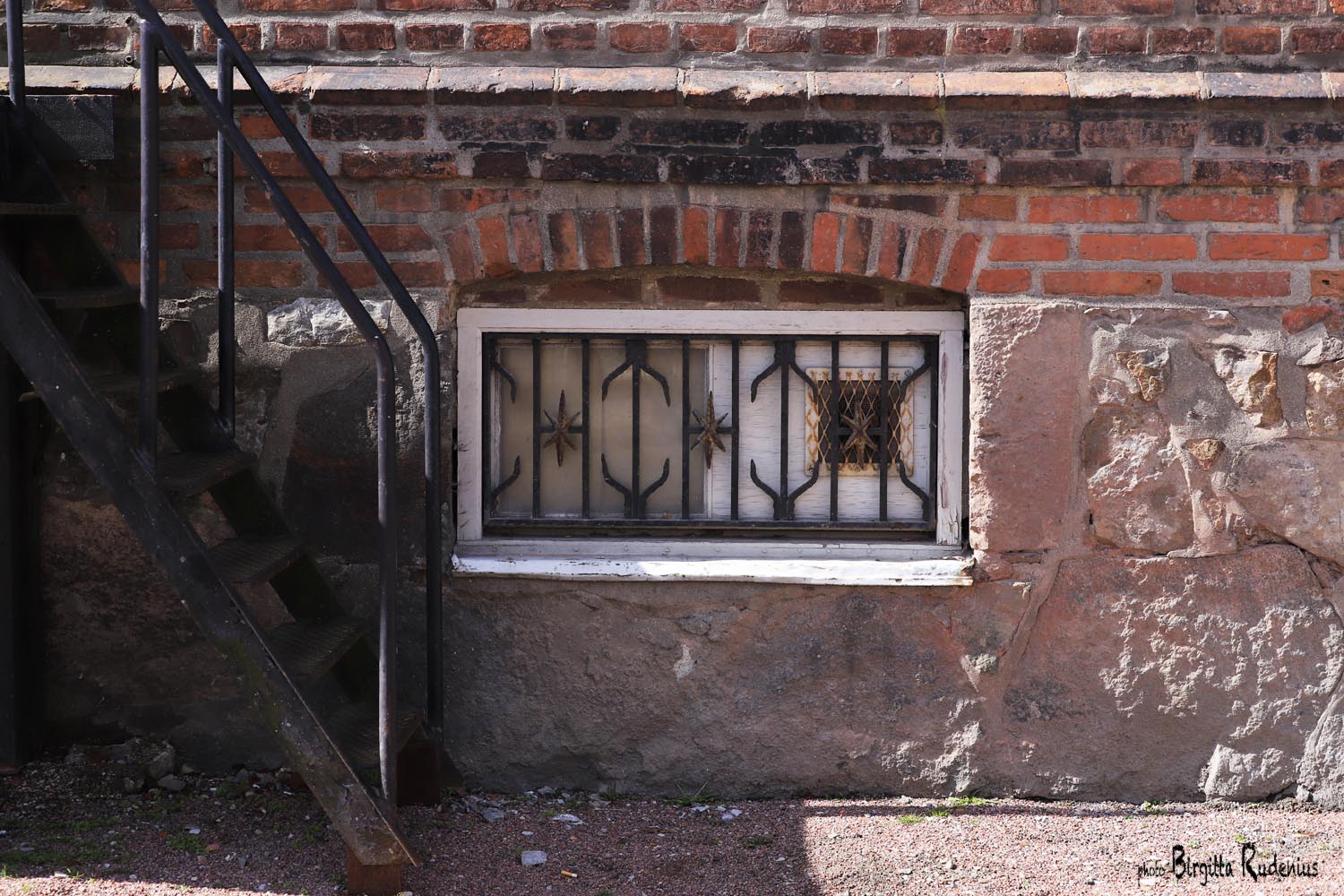 Photo © Birgitta Rudenius